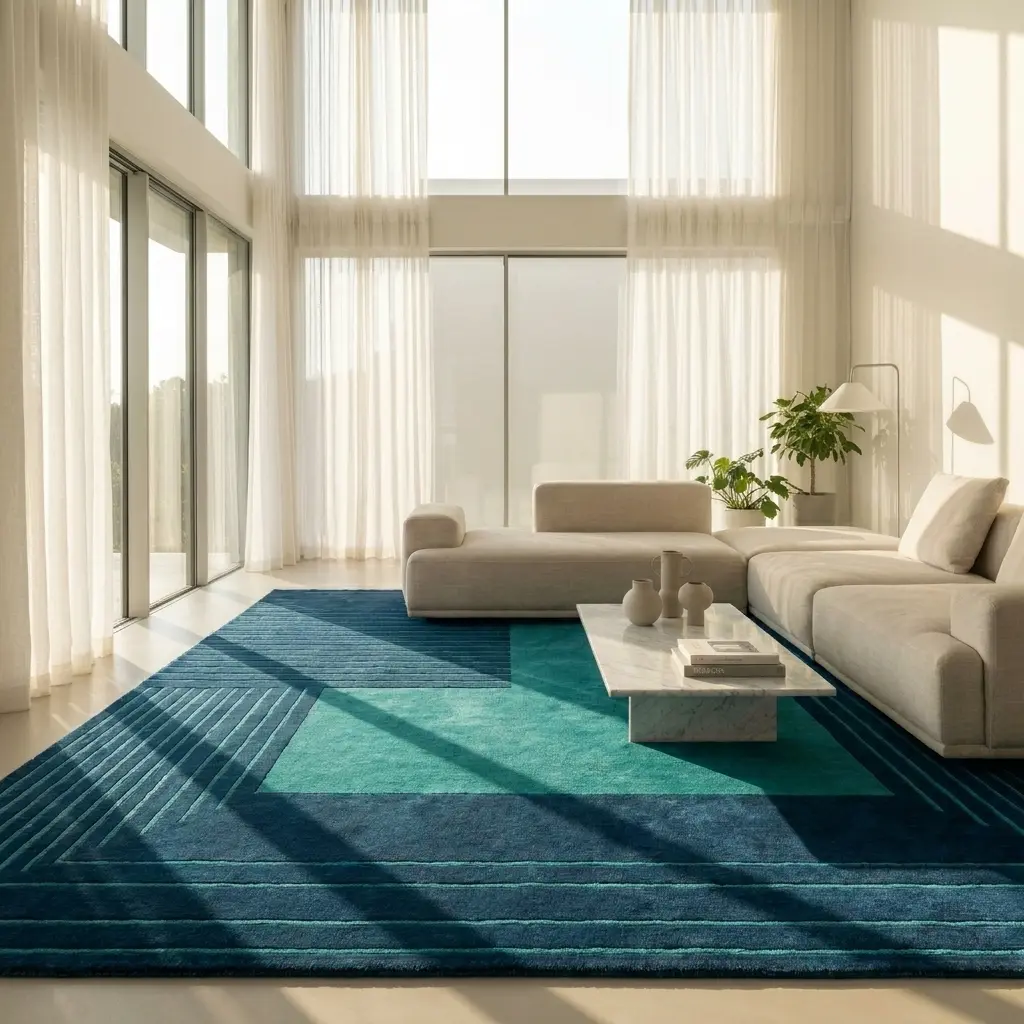 ÖzBulut Halı Yıkama hakkında