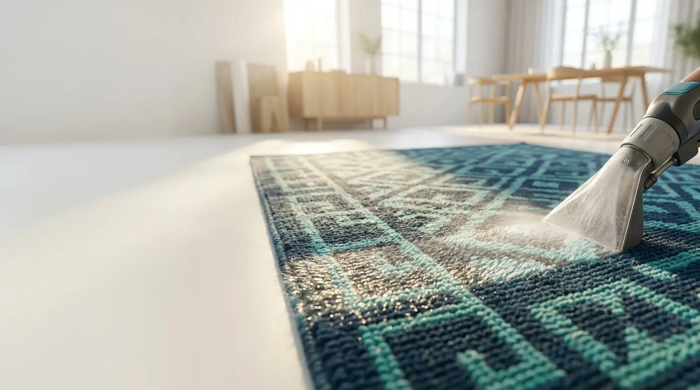 ÖzBulut Halı Yıkama güvenilir hizmet