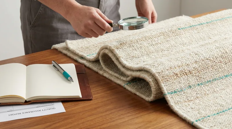 Halı Yıkama Fiyatları: Nelere Dikkat Etmeli?